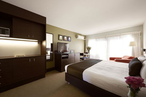 Station Motel - Tourism Canberra 8