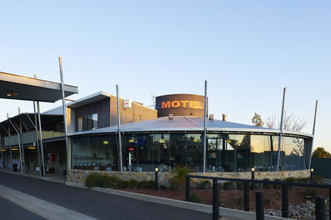 Station Motel - Tourism Canberra 2