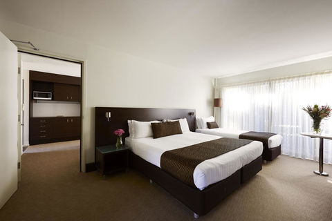 Station Motel - Tourism Canberra 9