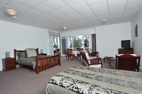 Kangaroo Island Seaview Motel - Tourism Canberra 35