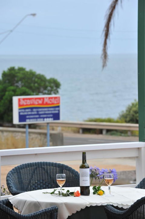 Kangaroo Island Seaview Motel - Tourism Canberra 17