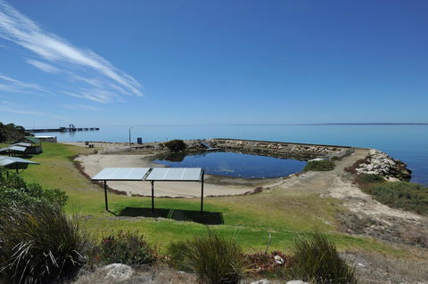 Kangaroo Island Seaview Motel - Tourism Canberra 29