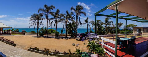 Kangaroo Island Seaview Motel - Tourism Canberra 0