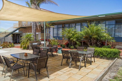 Kangaroo Island Seaview Motel - Tourism Canberra 4