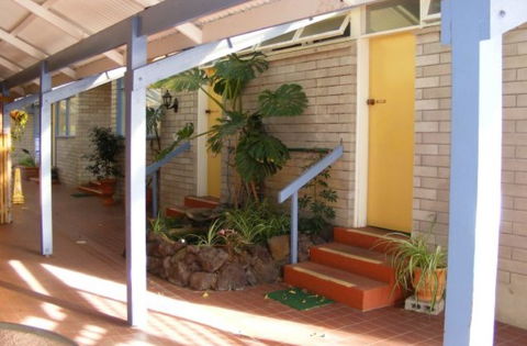 Kangaroo Island Seaview Motel - Tourism Canberra 27