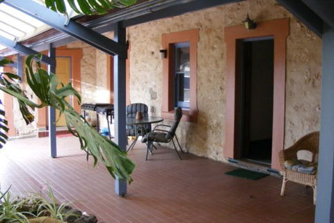 Kangaroo Island Seaview Motel - Tourism Canberra 26