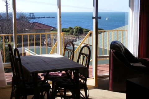 Kangaroo Island Seaview Motel - Tourism Canberra 18
