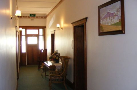 Kangaroo Island Seaview Motel - Tourism Canberra 12