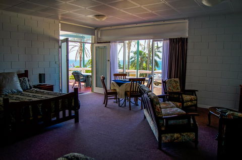 Kangaroo Island Seaview Motel - Tourism Canberra 33