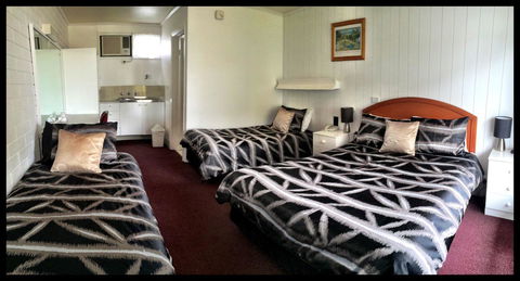 Kangaroo Island Seaview Motel - Tourism Canberra 15