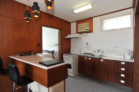 Kangaroo Island Seaview Motel - Tourism Canberra 34