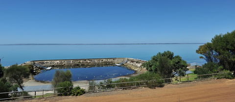 Kangaroo Island Seaview Motel - Tourism Canberra 6