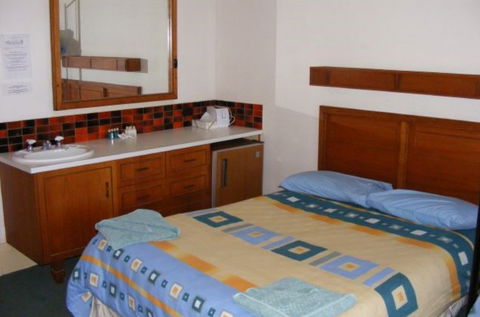 Kangaroo Island Seaview Motel - Tourism Canberra 38