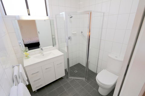 Harbour View Motel - Tourism Canberra 21