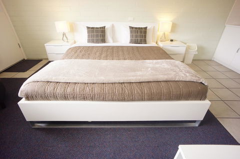 Harbour View Motel - Tourism Canberra 34