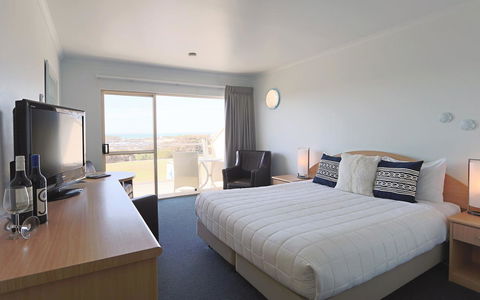 Harbour View Motel - Tourism Canberra 2