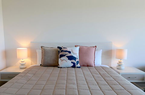 Harbour View Motel - Tourism Canberra 15