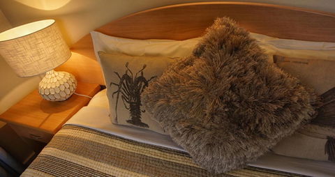 Harbour View Motel - Tourism Canberra 28