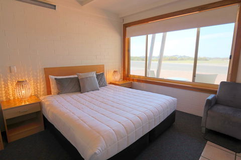 Harbour View Motel - Tourism Canberra 19