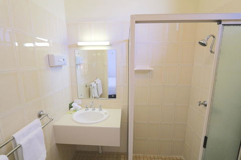 Harbour View Motel - Tourism Canberra 42