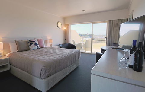 Harbour View Motel - Tourism Canberra 17