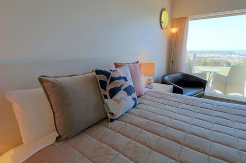 Harbour View Motel - Tourism Canberra 11