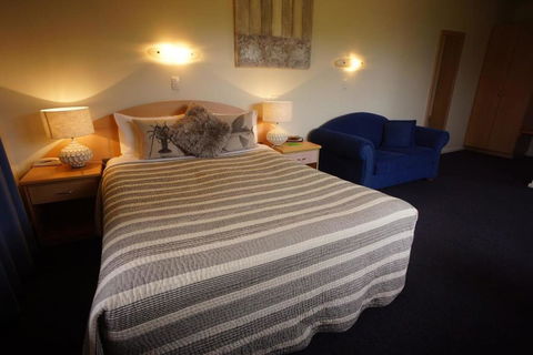 Harbour View Motel - Tourism Canberra 29