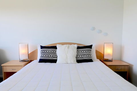 Harbour View Motel - Tourism Canberra 6