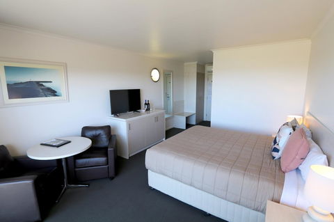 Harbour View Motel - Tourism Canberra 7
