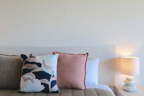 Harbour View Motel - Tourism Canberra 12