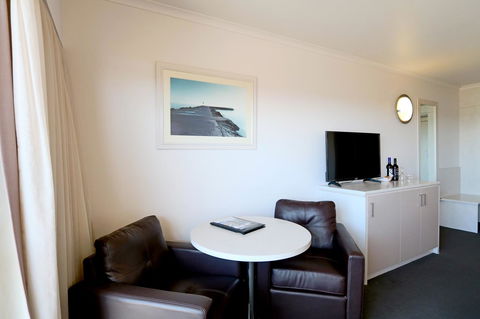 Harbour View Motel - Tourism Canberra 4
