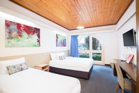 Federal Hotel Mt Gambier