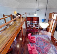 Druids Hall - Tourism Canberra