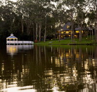Lincoln Downs Resort Batemans Bay - Tourism Canberra