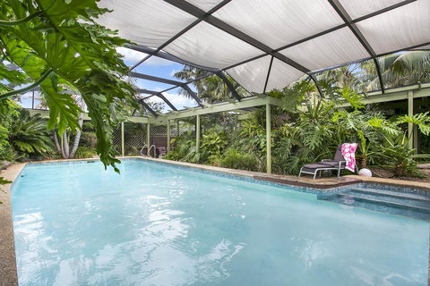The Palms - Tourism Canberra 2