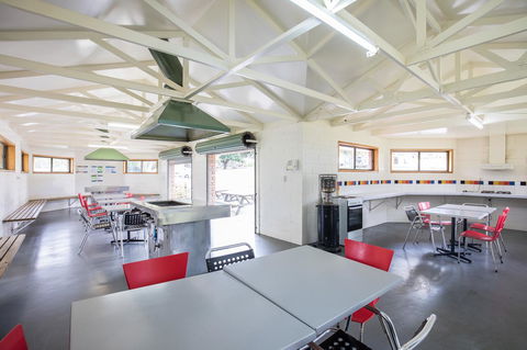 Blue Lake Holiday Park - Tourism Canberra 10