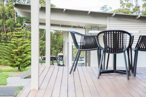 Blue Lake Holiday Park - Tourism Canberra 18