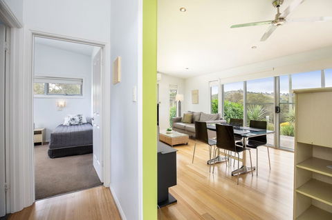 Blue Lake Holiday Park - Tourism Canberra 39