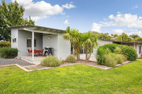 Blue Lake Holiday Park - Tourism Canberra 32