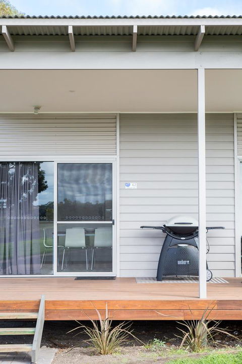 Blue Lake Holiday Park - Tourism Canberra 17