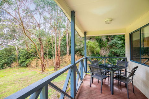 Blue Lake Holiday Park - Tourism Canberra 44