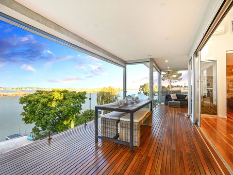 Muse On The Murray - Tourism Canberra 27
