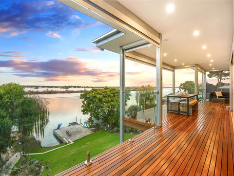 Muse On The Murray - Tourism Canberra 19