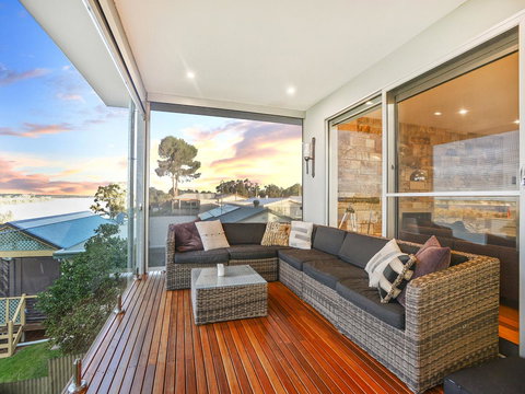 Muse On The Murray - Tourism Canberra 29