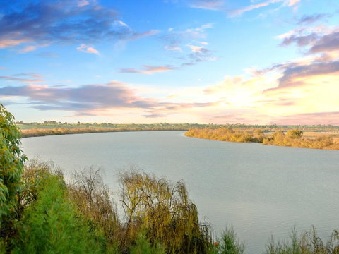 Muse On The Murray - Tourism Canberra 24
