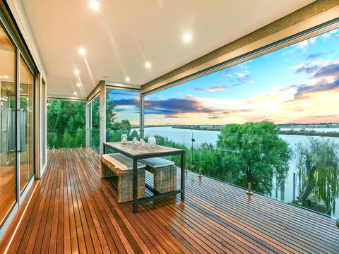 Muse On The Murray - Tourism Canberra 15