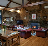 William Hunt's Retreat - Cypress Studio - Tourism Canberra