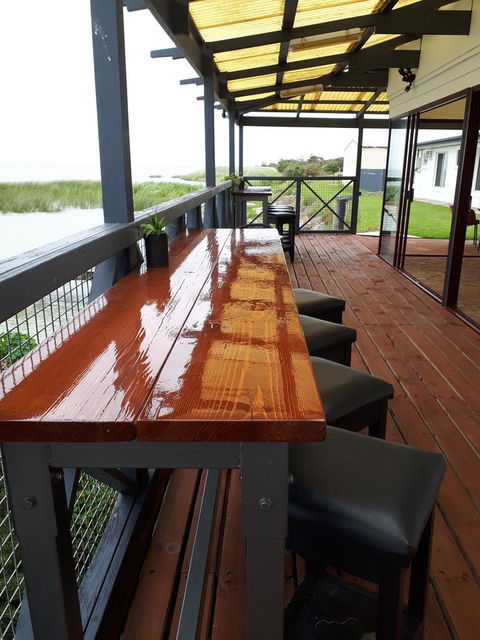 Meningie Waterfront Motel - Tourism Canberra 39