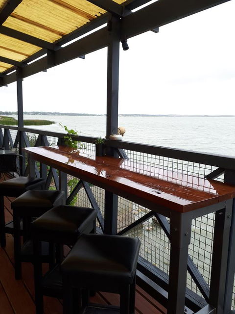 Meningie Waterfront Motel - Tourism Canberra 40