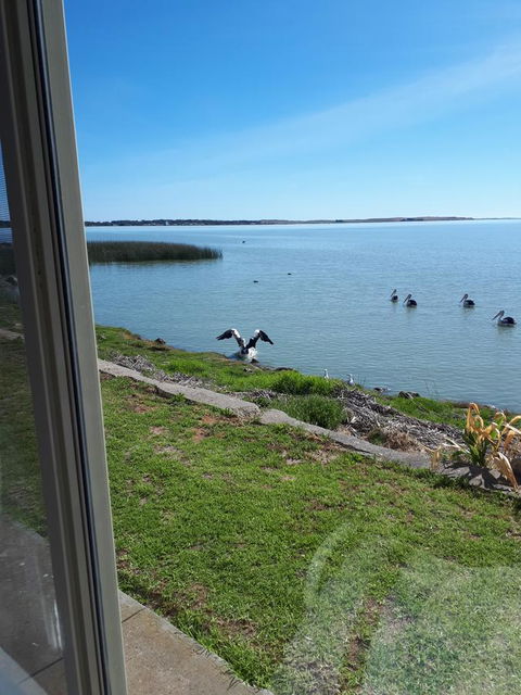 Meningie Waterfront Motel - Tourism Canberra 32